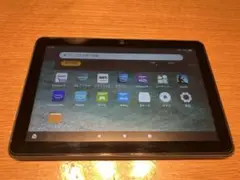 【中古】Amazon Fire HD8 Plus 32GB 第10世代