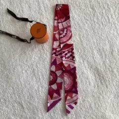 新品 未使用 エルメス ツイリー HERMES ツィリー