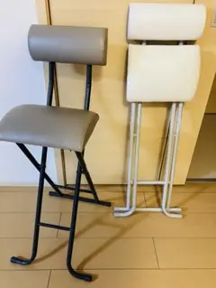 ニトリ　ハイチェア シャム