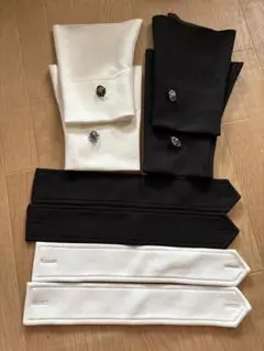 voyage vaqutaux エポレット フライトジャージ