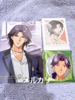 ⭐️美品⭐️ときメモGS 1st 姫条まどか ポスカ ぱしゃこれ 缶バッジ