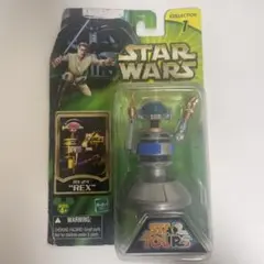 スターツアーズ RX-25 ベーシックフィギュア star wars fT77 スターツアーズ RX-25 ベーシックフィギュア star wars fT77