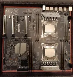 2025年最新】Xeon E5 2699 V3の人気アイテム - メルカリ