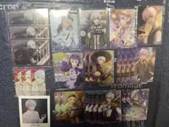 アイドリッシュセブン 逢坂壮五セット