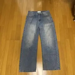 WEST BOYデニム