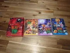 スーパー人形劇『ドラムカンナの冒険』NHK 中古 楽天市場】NHKエンタープライズ スーパー人形劇 ドラムカンナの