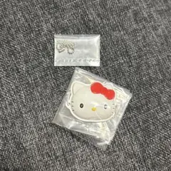 サンリオ ハローキティ ガチャガチャ おめん