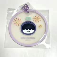 TXT HHM NYA RING フムニャリン　ラバーチャーム