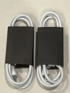 【新品】Apple MacBook Air 純正 電源アダプター　延長ケーブル