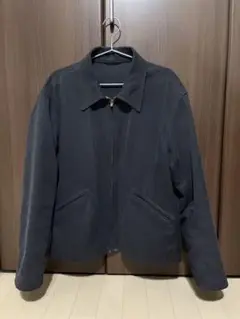 A.PRESSE Silk Nep Sports Jacket