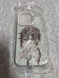 原神キャラ iPhone16 Pro ケース