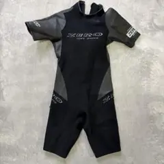 ZEROウエットスーツ スプリング