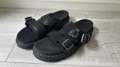 Dr.Martens MYLES スライド サンダル　28.0cm