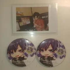 志麻 クルパ チェキ