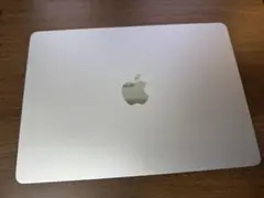 Apple MacBook Air 13インチ M4 スカイブルー
