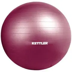 KETTLER バランスボール 65cm 耐荷重300kg