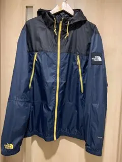 希少サイズWINDWALL 1990 SEASONAL MOUNTAIN JKT