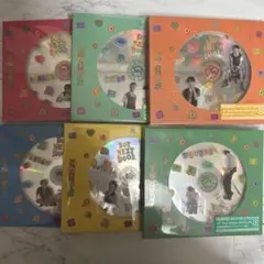 BOYNEXTDOOR BOYLIFE CD