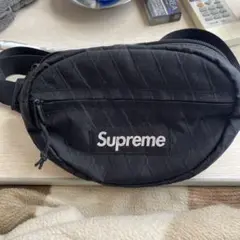 supreme ショルダーバッグ 【2018FW】