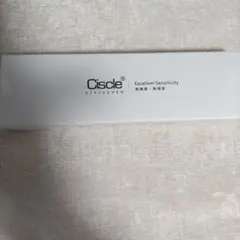 Ciscle 充電式 / ワイヤレス充電式 タッチペン iPad タブレット互換