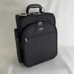 新品　タグ付き　ACTUS　アクタス　ソフトキャリーケース スーツケース