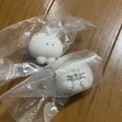 もくもくちゃん ならぶんです