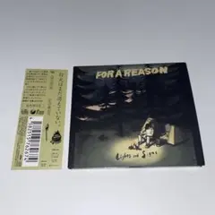 FOR A REASON / Lights and Signs