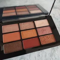 shuuemura クロマティックス バロックゴールド アイシャドウ