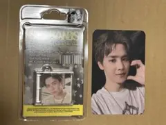 【未開封】WayV BIG BANDS SMini クン KUN
