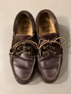 【希少/未使用】DANNER US7h D6900 デッキシューズ vibram 2025年最新】ダナー D6900の人気アイテム - メルカリ