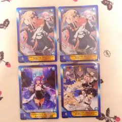 Fate/Grand Order Epic of Remnant A.B-T.C