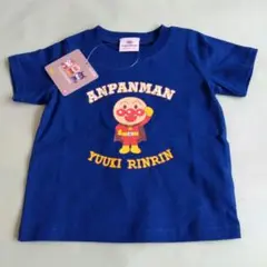 アンパンマン　半袖Tシャツ