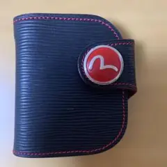 evisu 財布