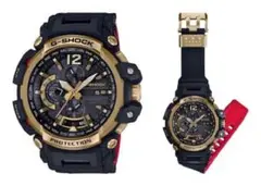 CASIO G-SHOCK 35周年 限定モデル ゴールドトルネード