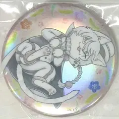 文豪ストレイドッグス 文スト ニコライ・G 缶バッジ おみくじ箱