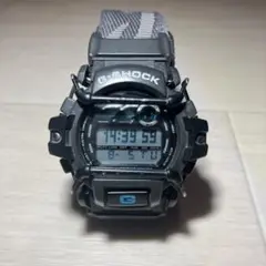 G-SHOCK GL-120-1BMJR Casio