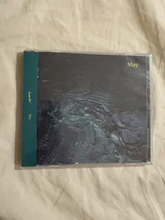 Sunny Girl May CD
