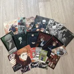 呪術廻戦 グッズ
