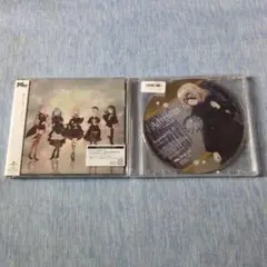 Ave Mujica 1st Album「Completeness」(通常版)
