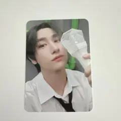 MONSTA X THE CONNECT モンベベオンリー トレカ　IM
