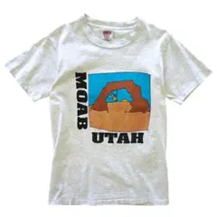 90s グッドプリント ヴィンテージTシャツ BMX シングルステッチ 古着