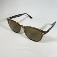 Ray Ban RB4259-F 710/73 フルフィットモデル サングラス
