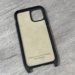 ステラマッカートニー　iPhoneケース　11 pro
