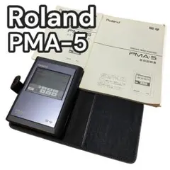 roland pma5 ローランド PMA-5動作未確認 hqdefault.jpg