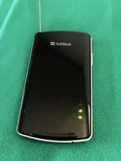 ワンセグ TVチューナー iPhone Android 対応 SoftBank