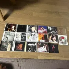 中島みゆき アルバムセット