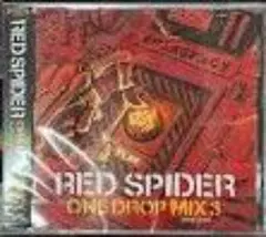 2025年最新】RED SPIDER one drop mixの人気アイテム - メルカリ