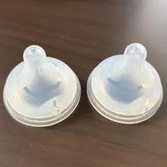 Pigeon母乳実感 乳首 SSサイズ 2個セット