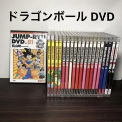 ドラゴンボール DVD おまけ付き