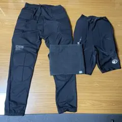 RIPZONE KTS LIMITEDスノーボードウェア リップゾーン上下セット RIPZONE KTS LIMITEDスノーボードウェア リップゾーン上下セット